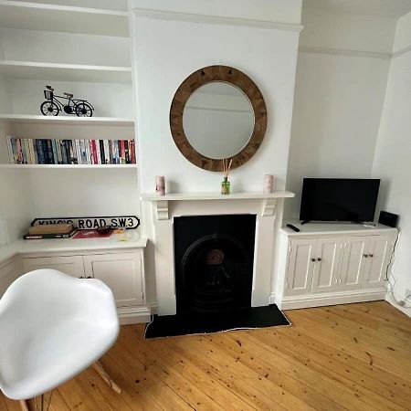 Cosy 2 Bedroom Victorian Townhouse In The Town Centre Bury St. Edmunds Exterior photo