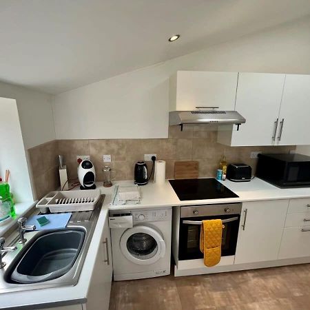 Cosy 2 Bedroom Victorian Townhouse In The Town Centre Bury St. Edmunds Exterior photo