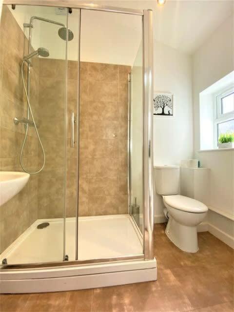 Cosy 2 Bedroom Victorian Townhouse In The Town Centre Bury St. Edmunds Exterior photo